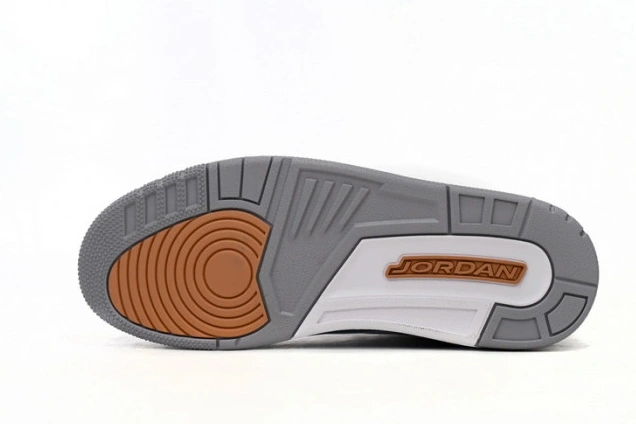 MaikeSneakers Air Jordan Wizards 3 CT8532-148 0722